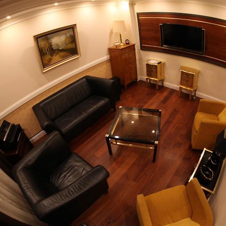 Golden Apartments Essen Ngoại thất bức ảnh