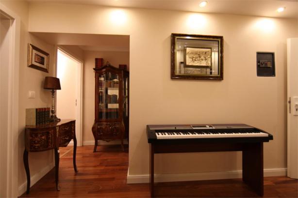 Golden Apartments Essen Ngoại thất bức ảnh