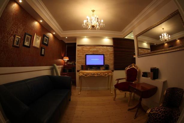 Golden Apartments Essen Ngoại thất bức ảnh