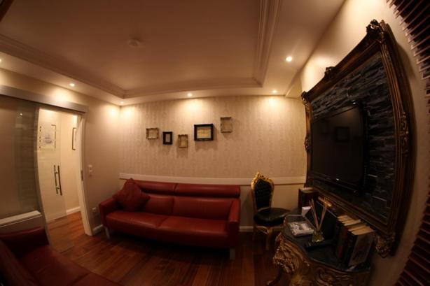 Golden Apartments Essen Ngoại thất bức ảnh