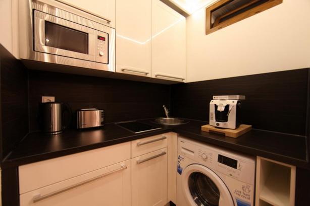 Golden Apartments Essen Ngoại thất bức ảnh