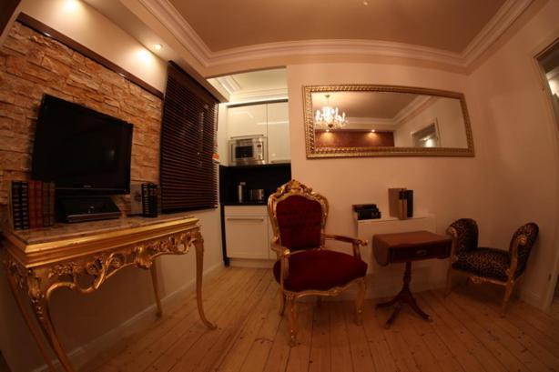 Golden Apartments Essen Ngoại thất bức ảnh