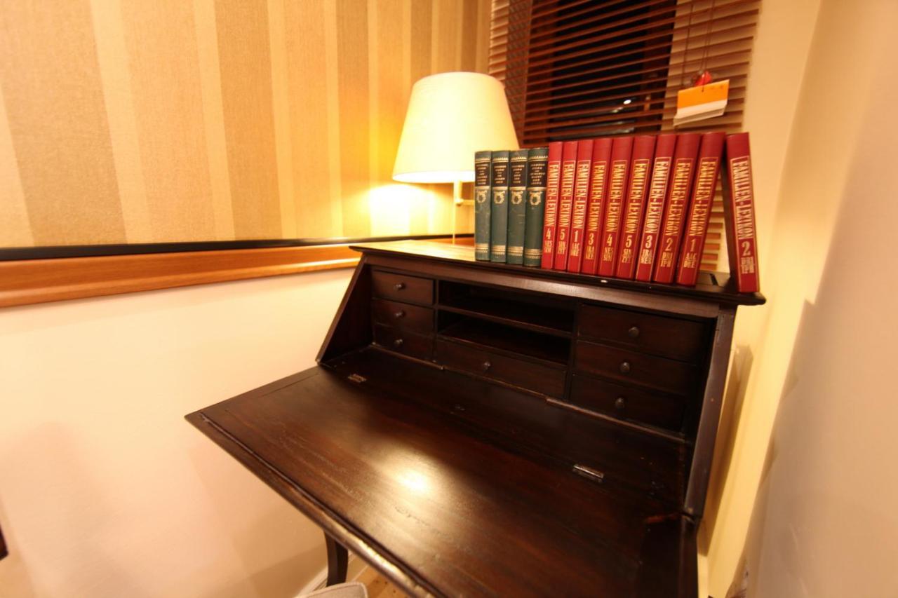 Golden Apartments Essen Ngoại thất bức ảnh