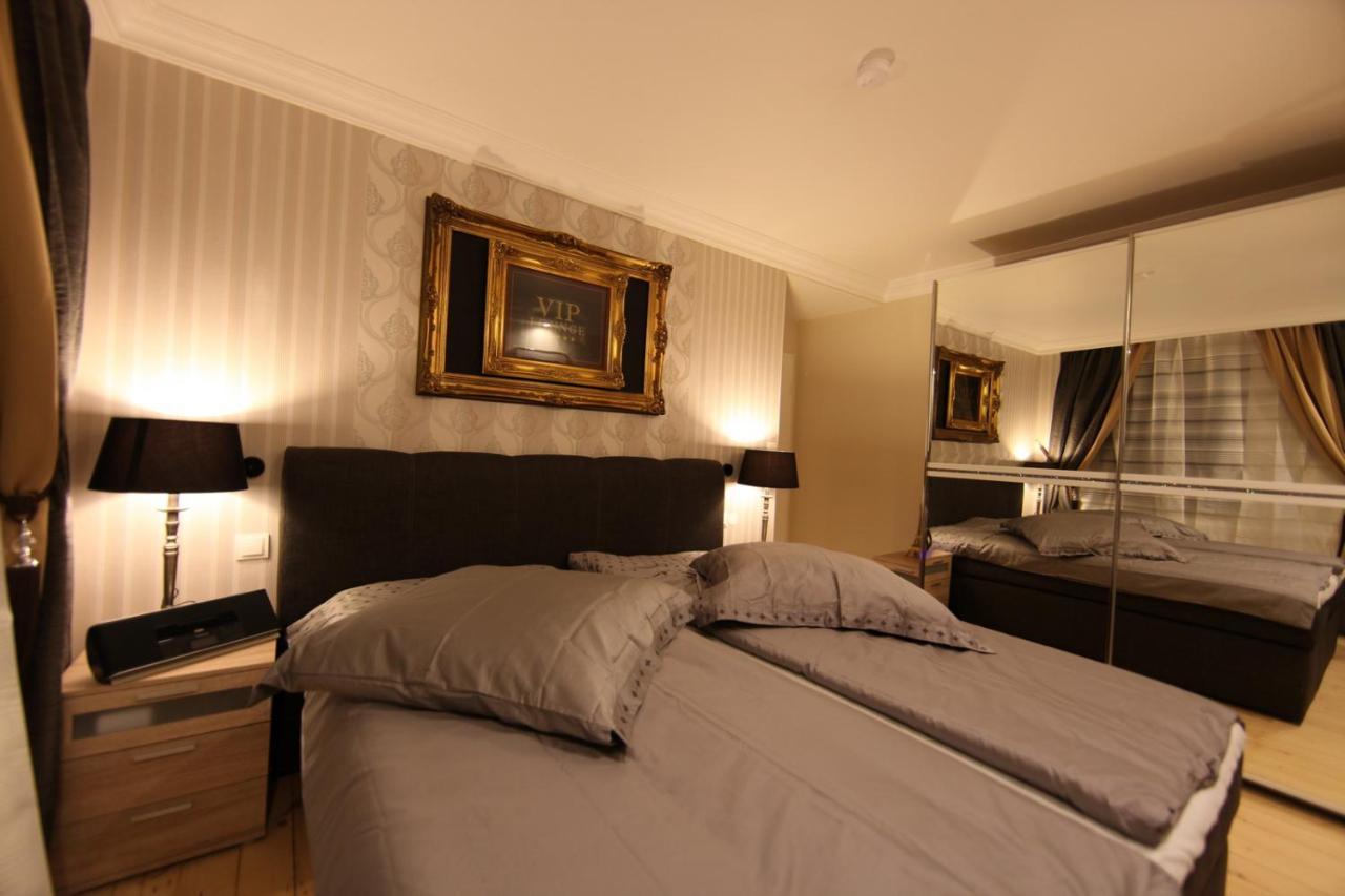 Golden Apartments Essen Ngoại thất bức ảnh