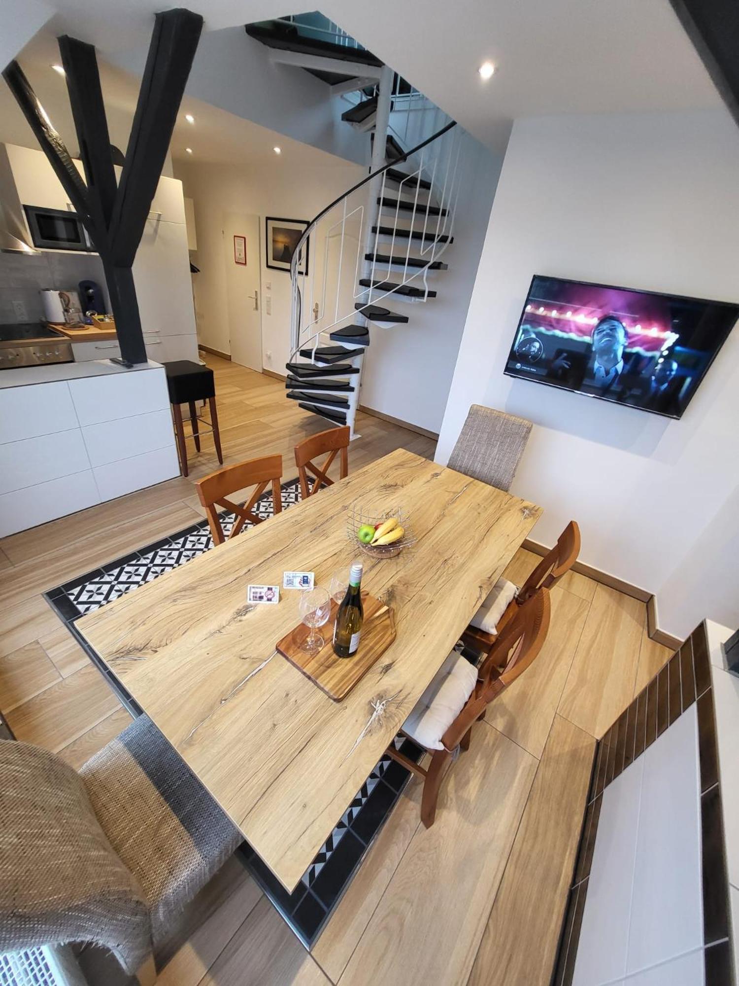 Golden Apartments Essen Ngoại thất bức ảnh