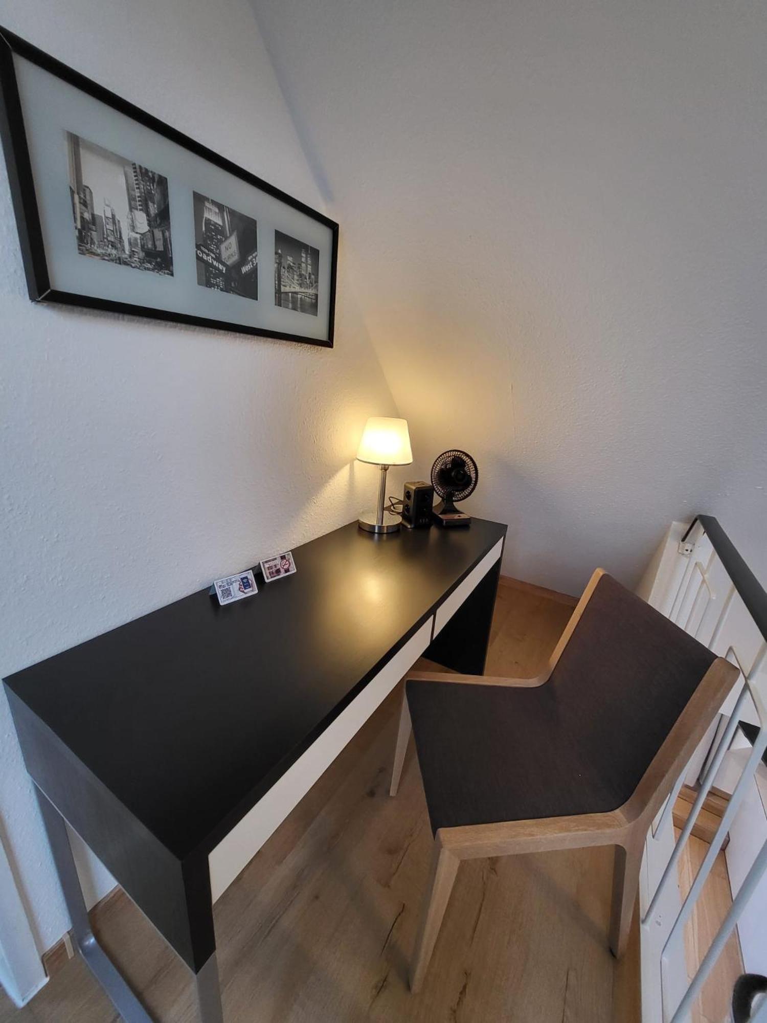 Golden Apartments Essen Ngoại thất bức ảnh