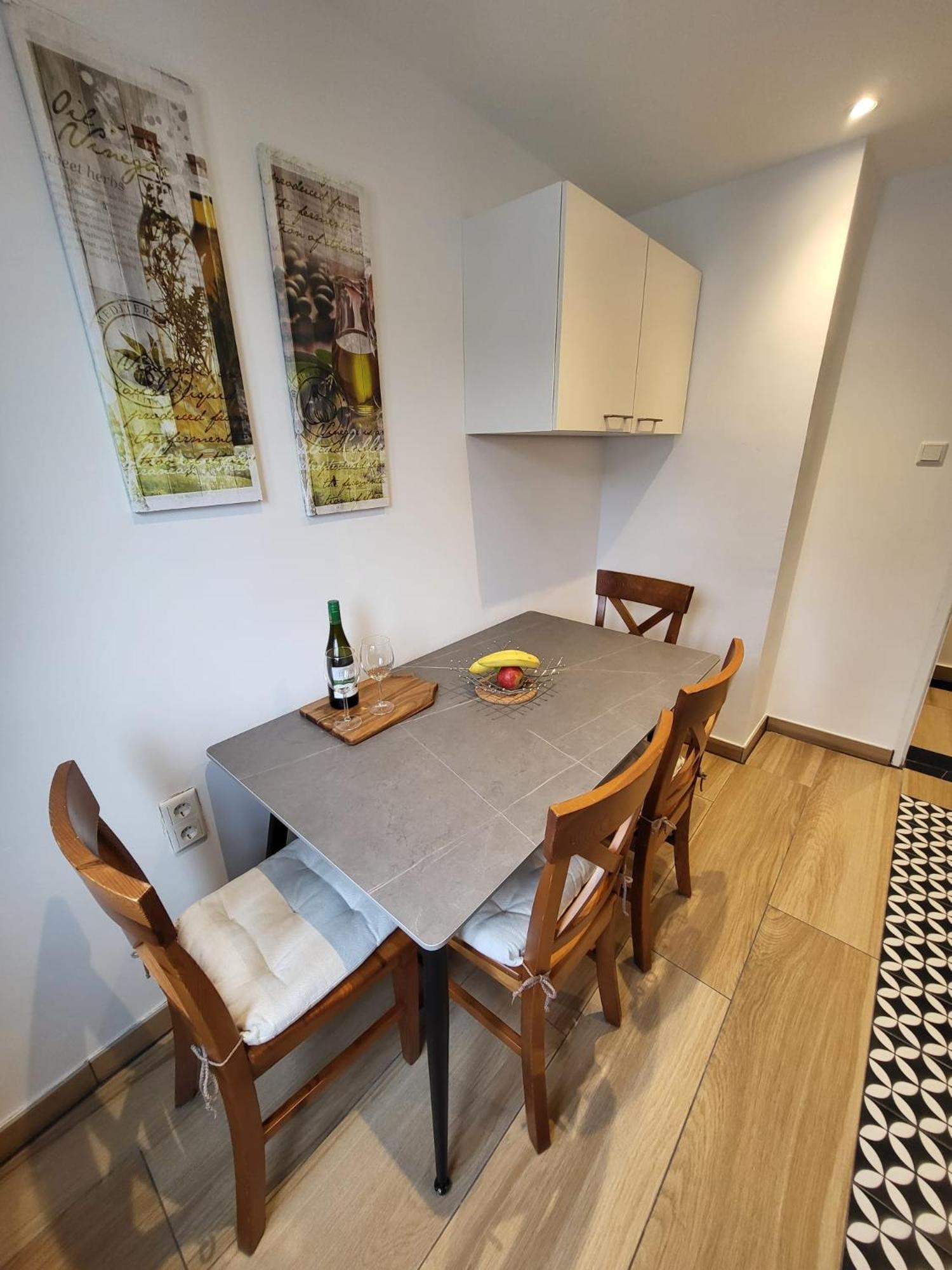 Golden Apartments Essen Ngoại thất bức ảnh