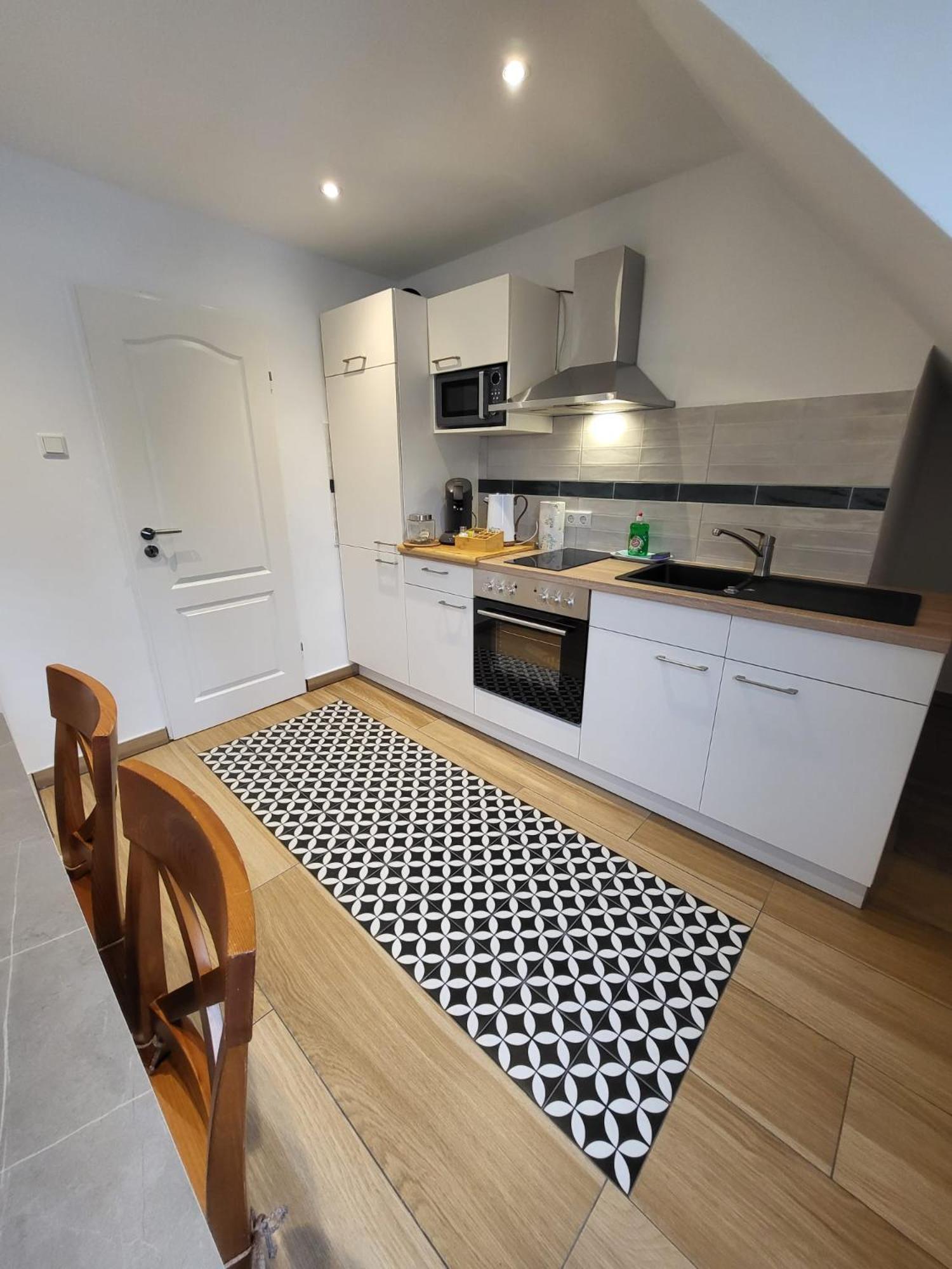 Golden Apartments Essen Ngoại thất bức ảnh