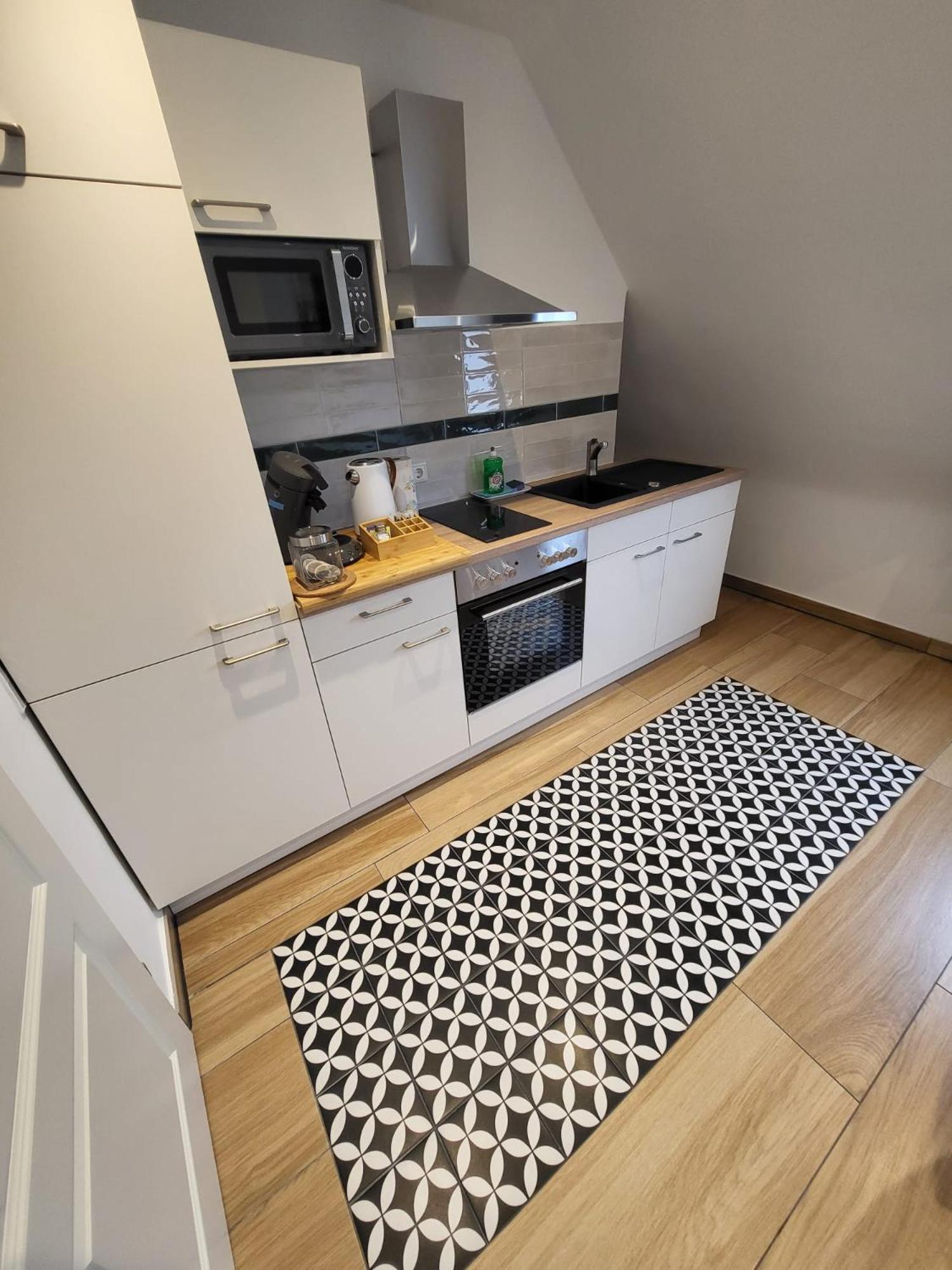 Golden Apartments Essen Ngoại thất bức ảnh
