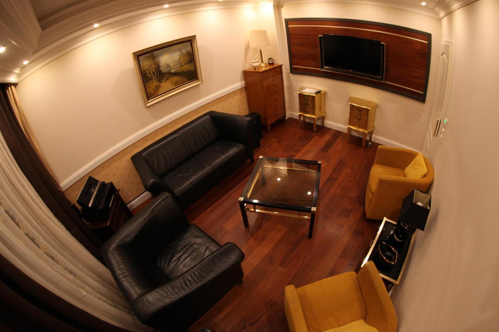 Golden Apartments Essen Ngoại thất bức ảnh